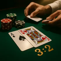 Boomerang-Bet - Live Blackjack - Real Dealers