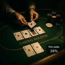 Boomerang-Bet - Live Poker - Interactive Gaming