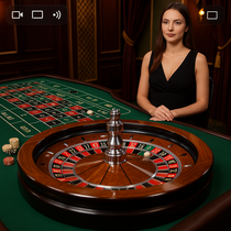 Boomerang-Bet - Live Roulette - Real Dealers