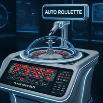 Boomerang-Bet - Live Roulette - Polish Dealers