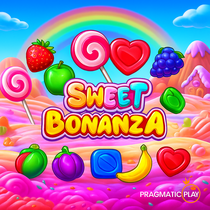 Boomerang-Bet - Sweet Bonanza Slot Game - Play Now