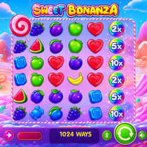 Boomerang-Bet - Sweet Bonanza Slot Game - Big Wins
