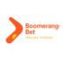 Boomerang-Bet Casino Logo