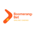 Boomerang-Bet Casino Logo