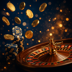 Boomerang-Bet 100% do 500€ + 200 Free Spins - Bonus Powitalny