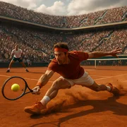 Boomerang-Bet - Tennis Betting - Grand Slam Tournaments